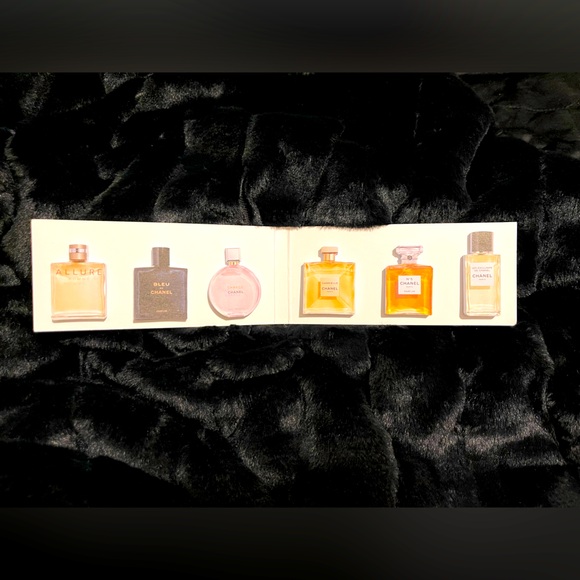 COPY - Chanel Beauty Notepad RARE - Picture 1 of 1